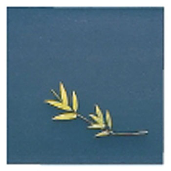 OS183 OPクリア四季 笹 アーテック[和紙] 00547977