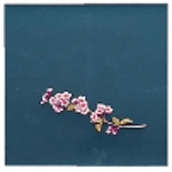 OPクリア四季 桜 アーテック(和紙)