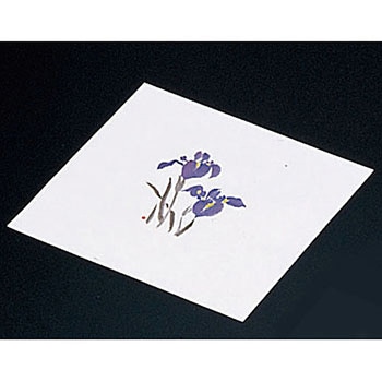 鮮度保持紙 あやめ - マイン