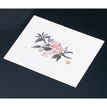 鮮度保持紙 桜 マイン
