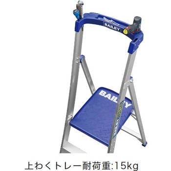 上わく付き片面昇降式 専用脚立 SEK型 ピカコーポレイション