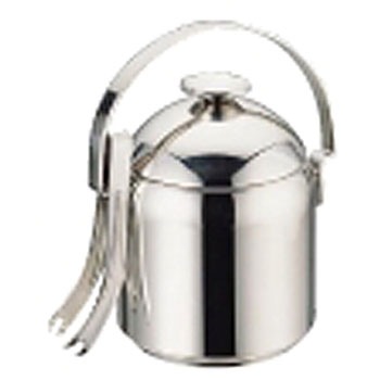 トリオ18 8アイスペール トング付 トリオ アイスペール 通販モノタロウ