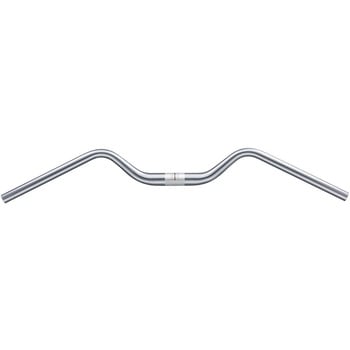 CLASSIC KYOTE BAR シルバー ハンドルバー RITCHEY