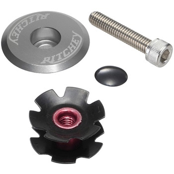 CLASSIC STEM CAP トップキャップセット RITCHEY