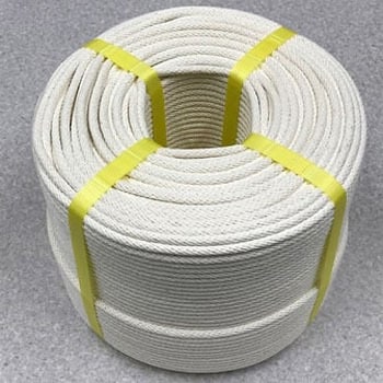 綿ロープ 金剛打 名古屋製綱 【通販モノタロウ】