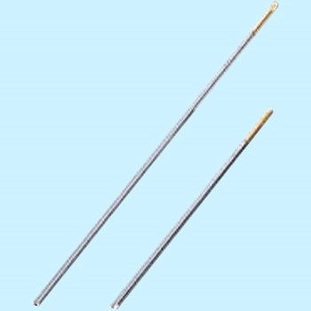 18-10六角マドラー(部分金メッキ) タマハシ