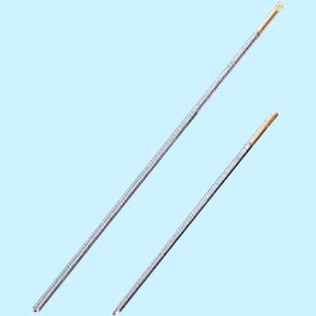 18-10六角マドラー(部分金メッキ) タマハシ