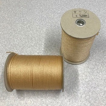 サランロープ 名古屋製綱