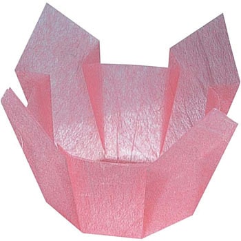 両面 OP珍味入れ 紅梅雲竜 用美(ヤマコー)