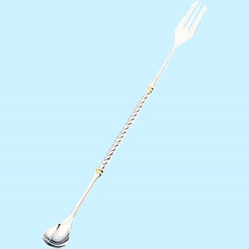 18-8バースプーン G UK(三宝)