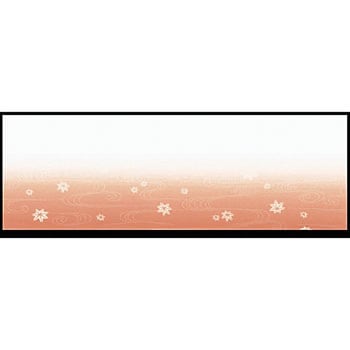 おてもとまっと華かすみ もみじ アーテック[和紙]
