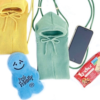 255504 CJ.ベビールー.hoodie-A ルートート 色Green 1個