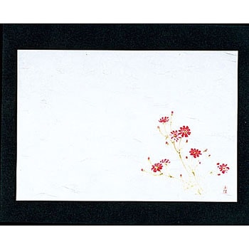 四季紙・千寿 秋桜 マイン