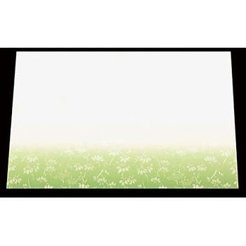 尺三まっと華かすみ 竹笹 アーテック(和紙)