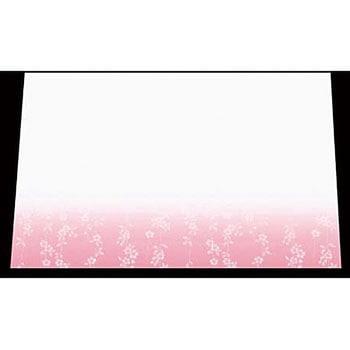 尺三まっと華かすみ しだれ桜 アーテック[和紙]