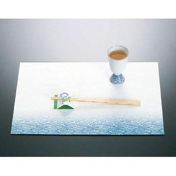 尺三まっと華かすみ 青海波 アーテック(和紙)