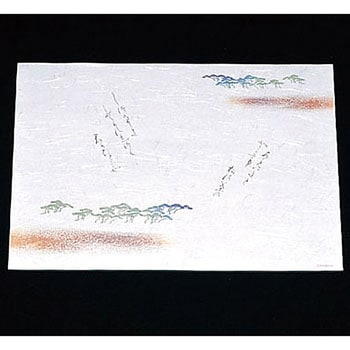 尺五まっと 古今 松 アーテック(和紙)