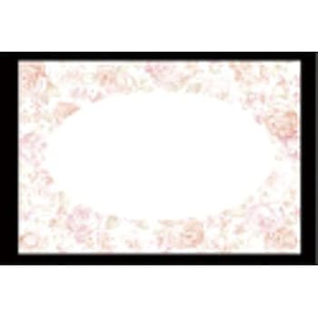 洋風・中華テーブルマット ローズガーデン カミイソ産商