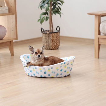 ペット用クールベッドゆりかご アイリスオーヤマ
