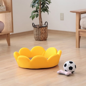 ペット用クールベッドひまわり アイリスオーヤマ