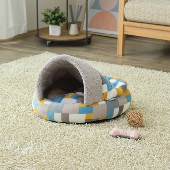 キャットベッド アイリスオーヤマ