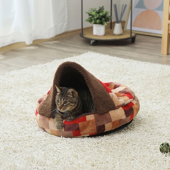 キャットベッド アイリスオーヤマ