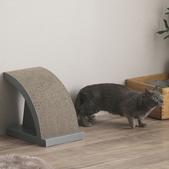 猫の爪とぎ アーチタイプ アイリスオーヤマ