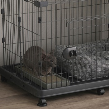 猫の爪とぎ スリムタイプ アイリスオーヤマ