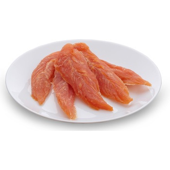 まるごとささみジャーキーセミハード400g - アイリスオーヤマ
