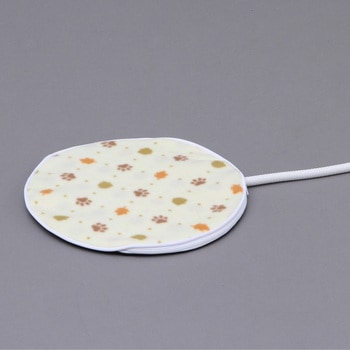 ペット用ホットカーペット丸型 アイリスオーヤマ