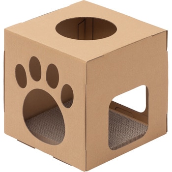 ねこねこトンネル BOX単品 アイリスオーヤマ
