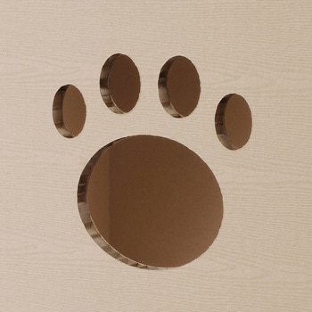 ねこねこタワー アイリスオーヤマ