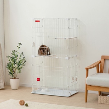 キャットスターターセット アイリスオーヤマ