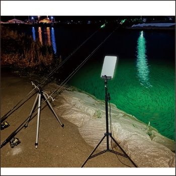 MTO DC12V COB 1灯式スタンドライト DCC005 MTO