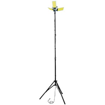Amazon | AIR CORNO エアコルノ 024 LED フロア スタンドライト