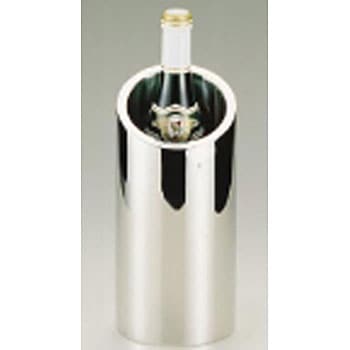 宮崎製作所 Miyaco ワインクーラー 3.5L ステンレス製二重構造 日本製 KT-4 宮崎製作所 Miyaco ワインクーラー 3.5L ステンレス製二重構造 日本製 KT-4