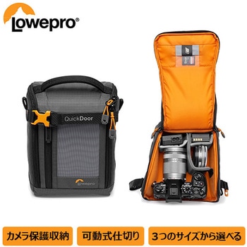 ギアアップ クリエーターボックス II GRL Lowepro