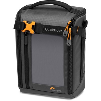 ギアアップ クリエーターボックス II GRL Lowepro