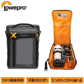 ギアアップ クリエーターボックス II GRL Lowepro