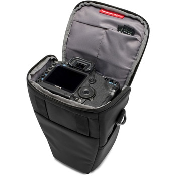 カメラ用ホルスター Advanced ホルスター III Manfrotto