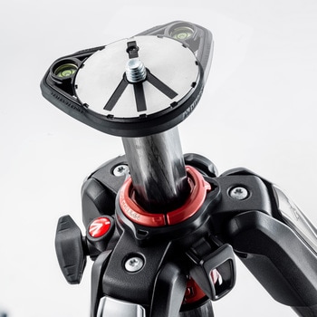 055プロ三脚 Manfrotto