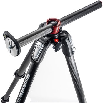 055プロ三脚 Manfrotto