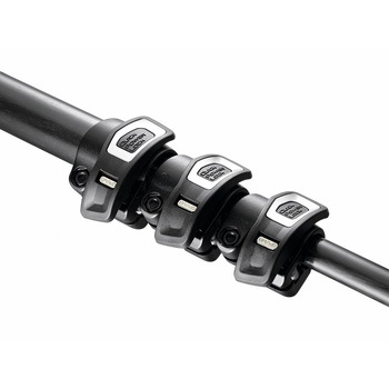 055プロカーボン4段三脚+XPRO自由雲台+MOVEキット Manfrotto