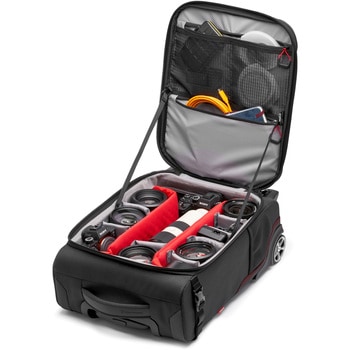 PL ローラーバッグ AIR50 Manfrotto