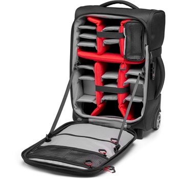 PL ローラーバッグ AIR55 Manfrotto