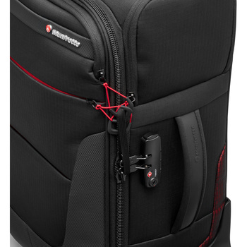 PL ローラーバッグ AIR55 Manfrotto