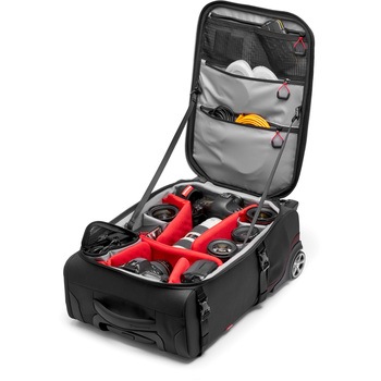 PL ローラーバッグ AIR55 Manfrotto