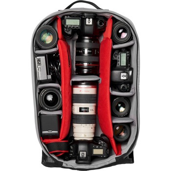 PL ローラーバッグ SPIN55 Manfrotto