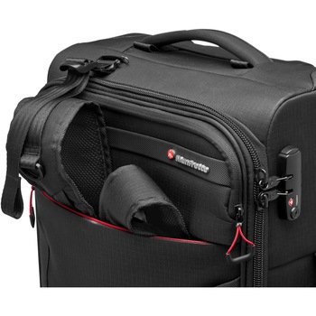 PL ローラーバッグ SWITCH55 Manfrotto