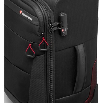 PL ローラーバッグ SWITCH55 Manfrotto